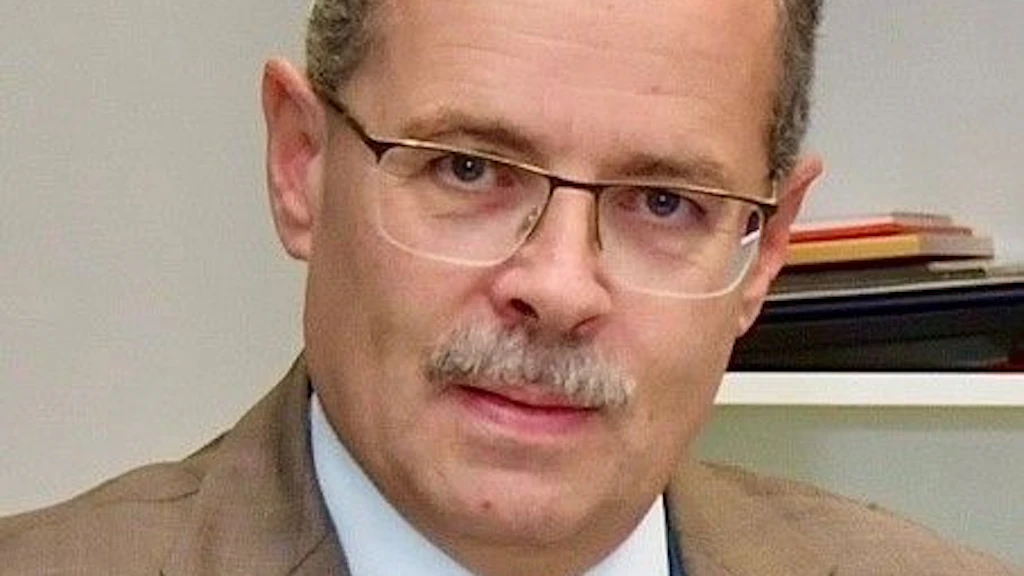 Daniel Hunn