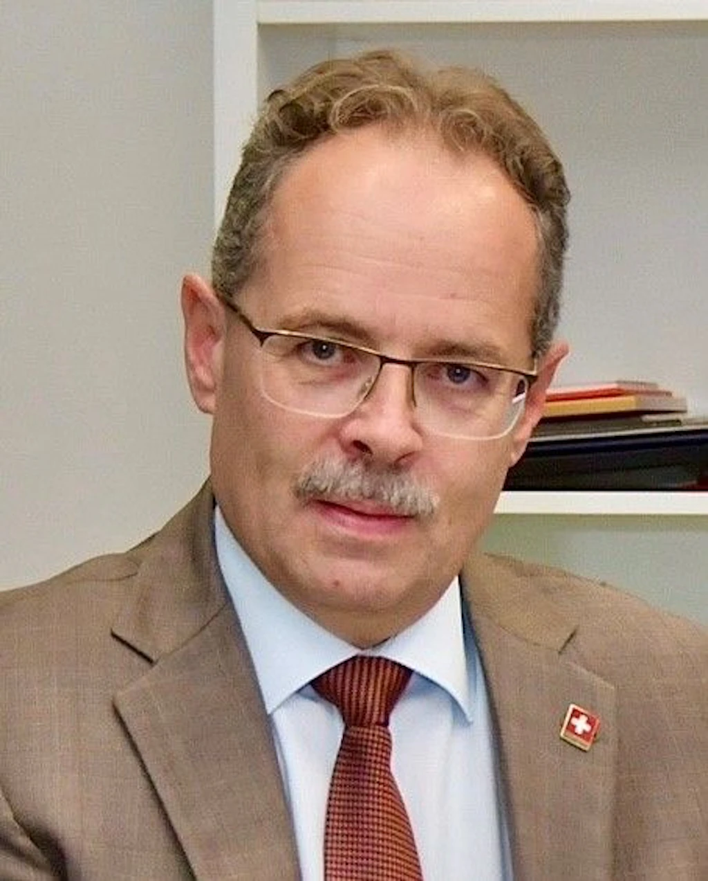 Daniel Hunn