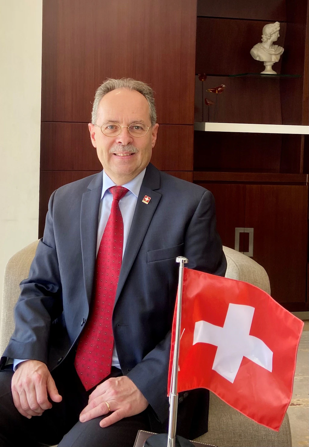 Daniel Hunn