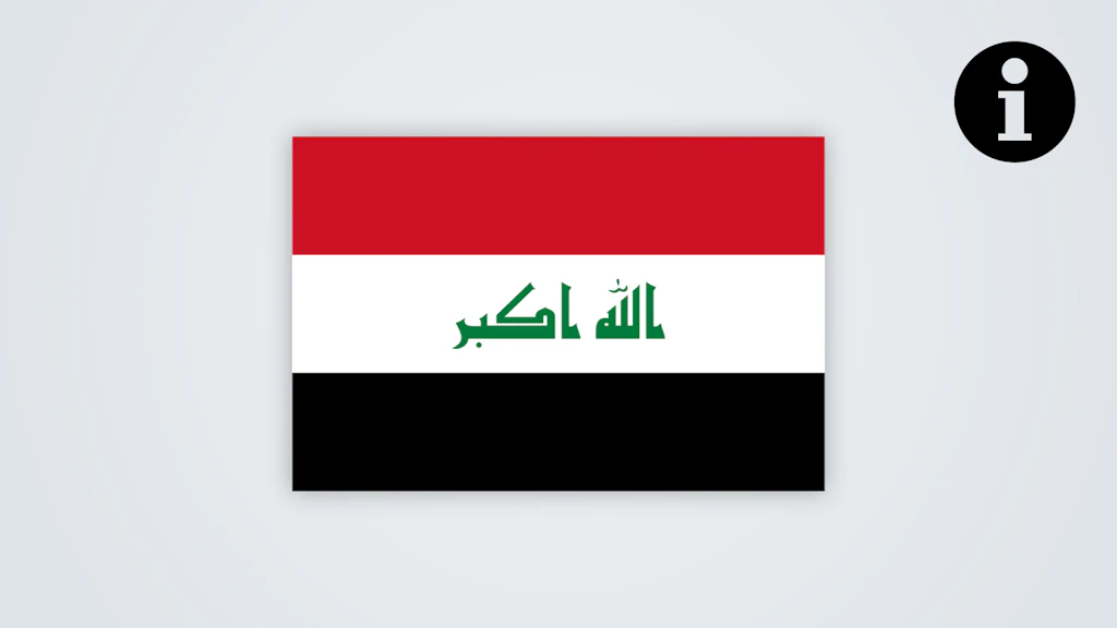 Consigli di viaggio – Iraq